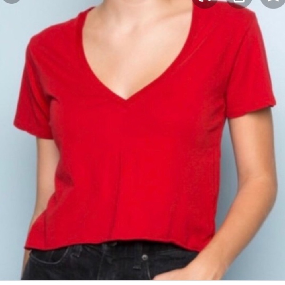 ✌︎brandy top✌︎